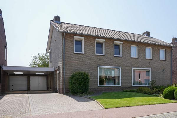 Property photo - Valkenburgerstraat 38, 6325BN Berg en Terblijt